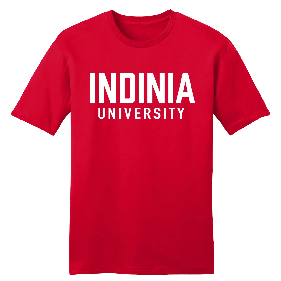 Indinia University