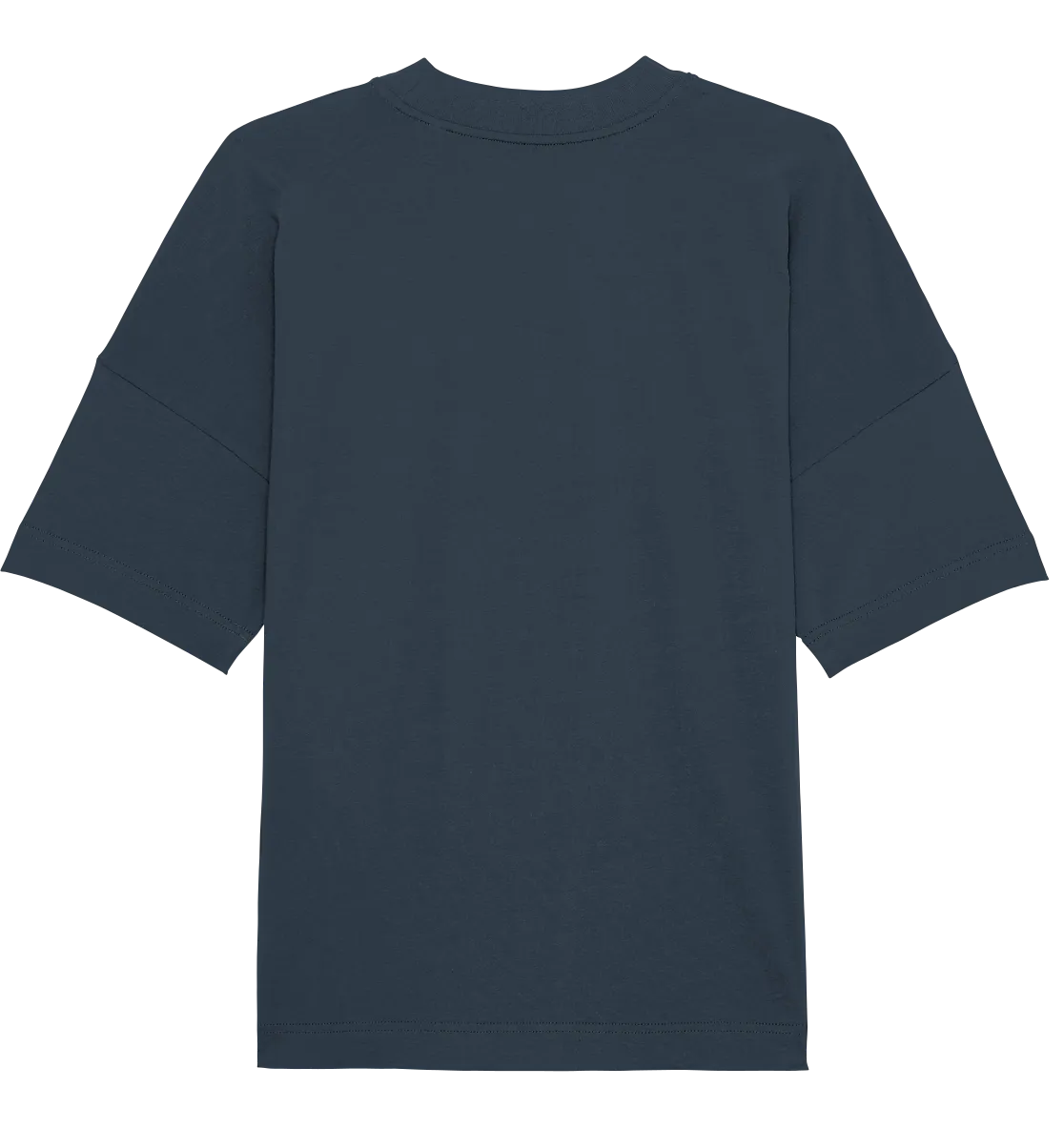 IP T-Shirts - Organic Oversize Shirt