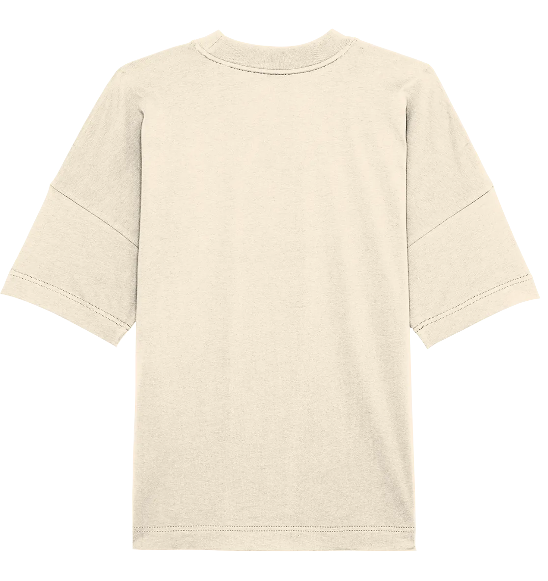 IP T-Shirts - Organic Oversize Shirt
