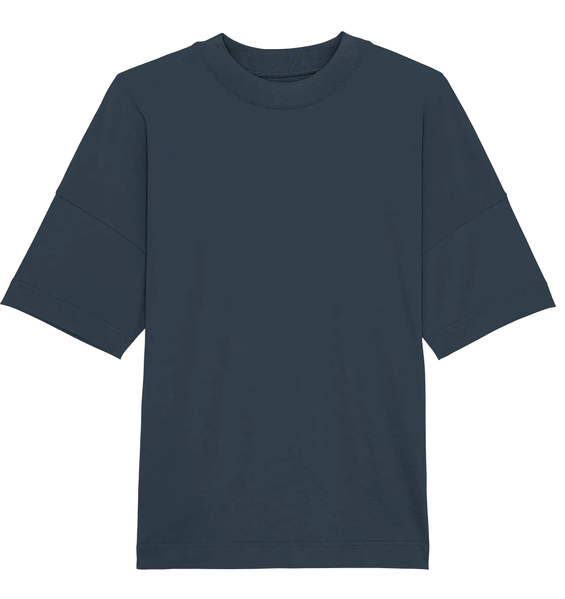 IP T-Shirts - Organic Oversize Shirt