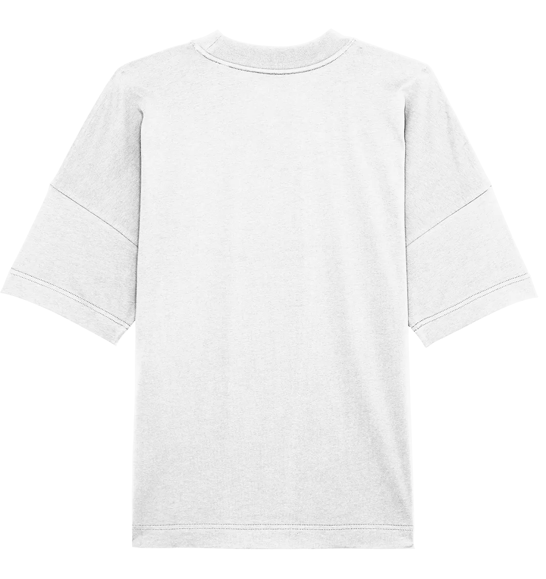 IP T-Shirts - Organic Oversize Shirt