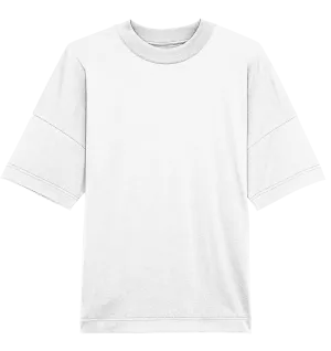 IP T-Shirts - Organic Oversize Shirt