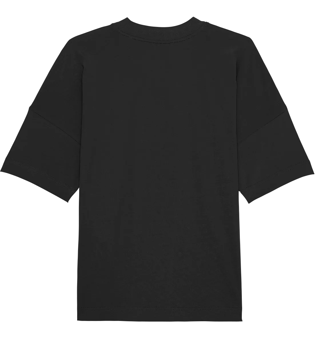 IP T-Shirts - Organic Oversize Shirt