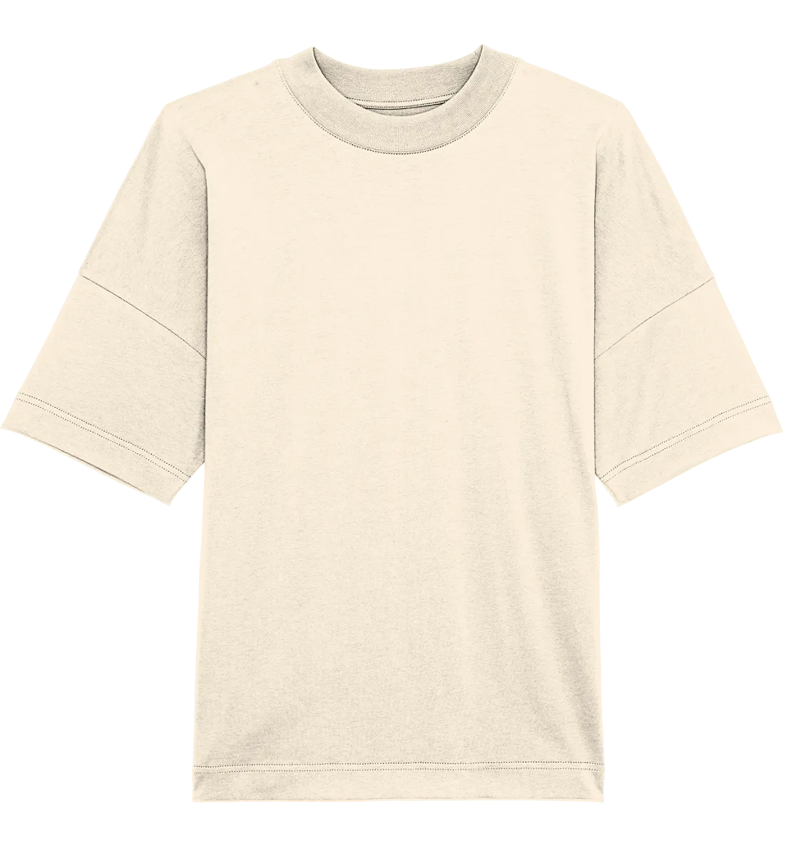 IP T-Shirts - Organic Oversize Shirt
