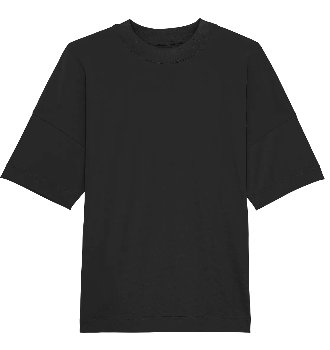 IP T-Shirts - Organic Oversize Shirt