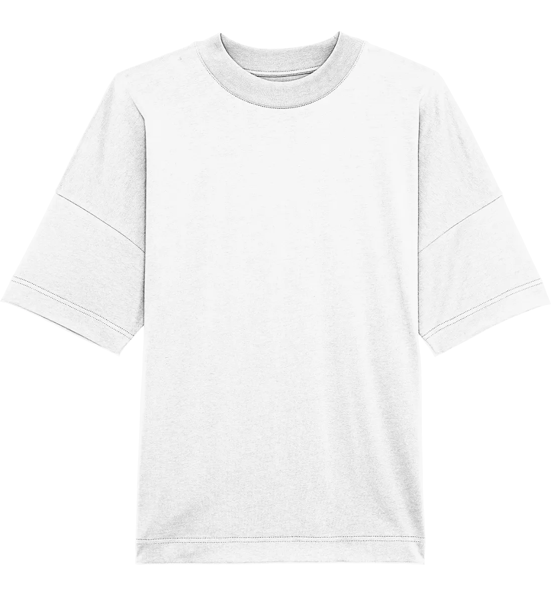 IP T-Shirts - Organic Oversize Shirt