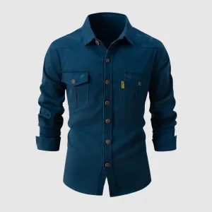 Jedrek™ - Men's Shirt