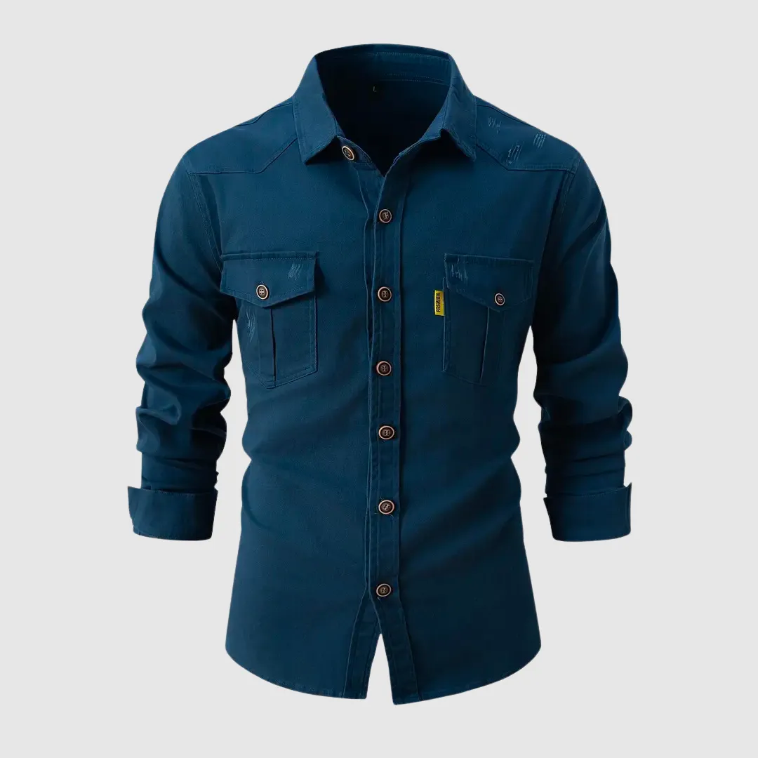 Jedrek™ - Men's Shirt