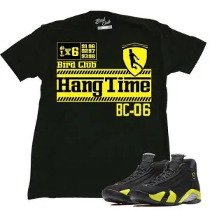 Jordan 14 shirt