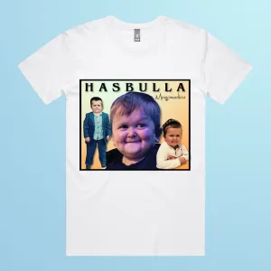 MAGOMEDOV BOOTLEG: FRONT ONLY