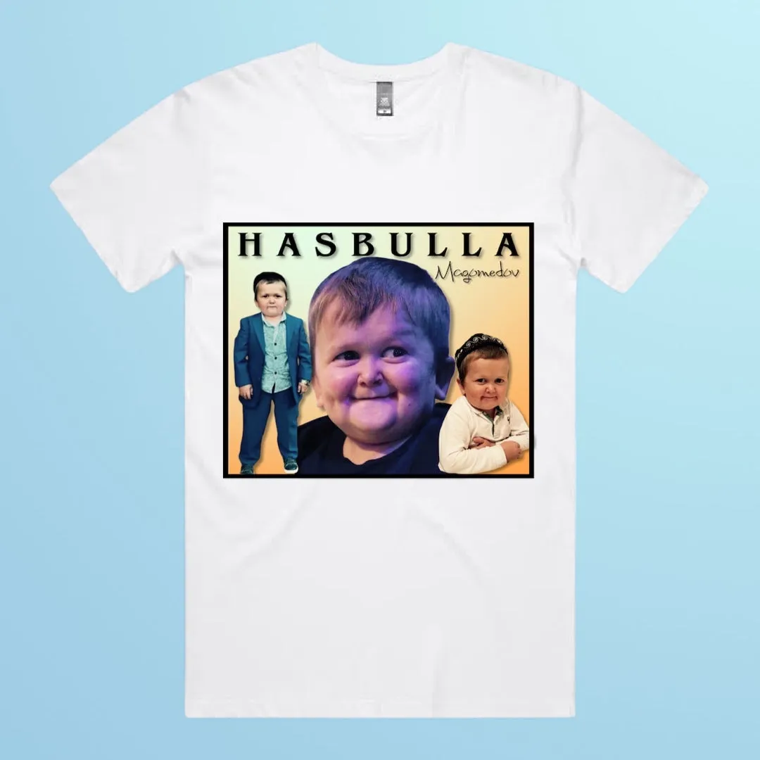 MAGOMEDOV BOOTLEG: FRONT ONLY