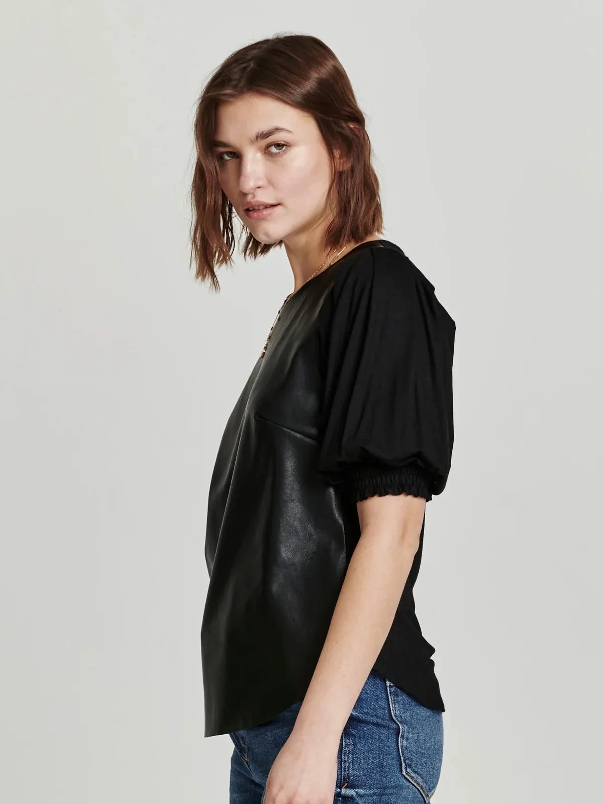 Marlowe Top