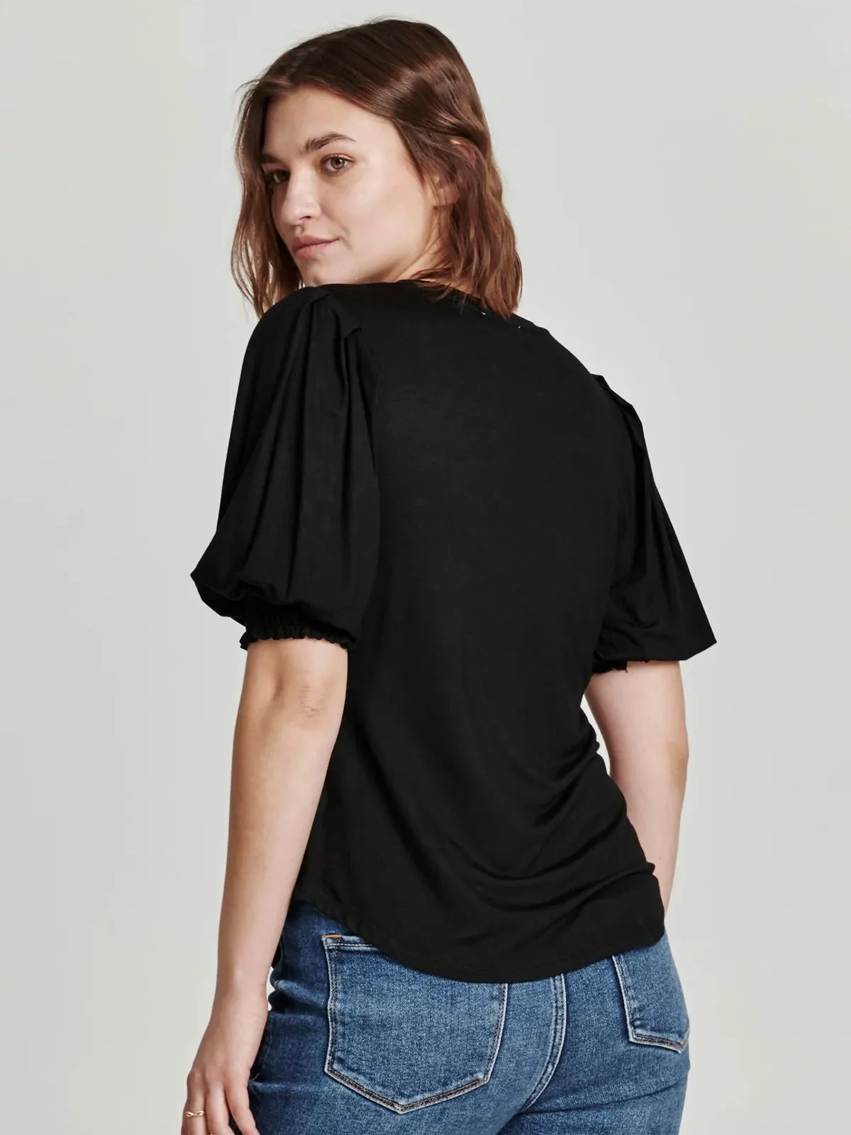 Marlowe Top