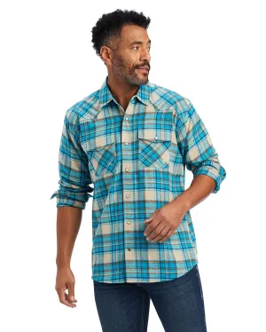 Men's Handley Retro Fit Shirt