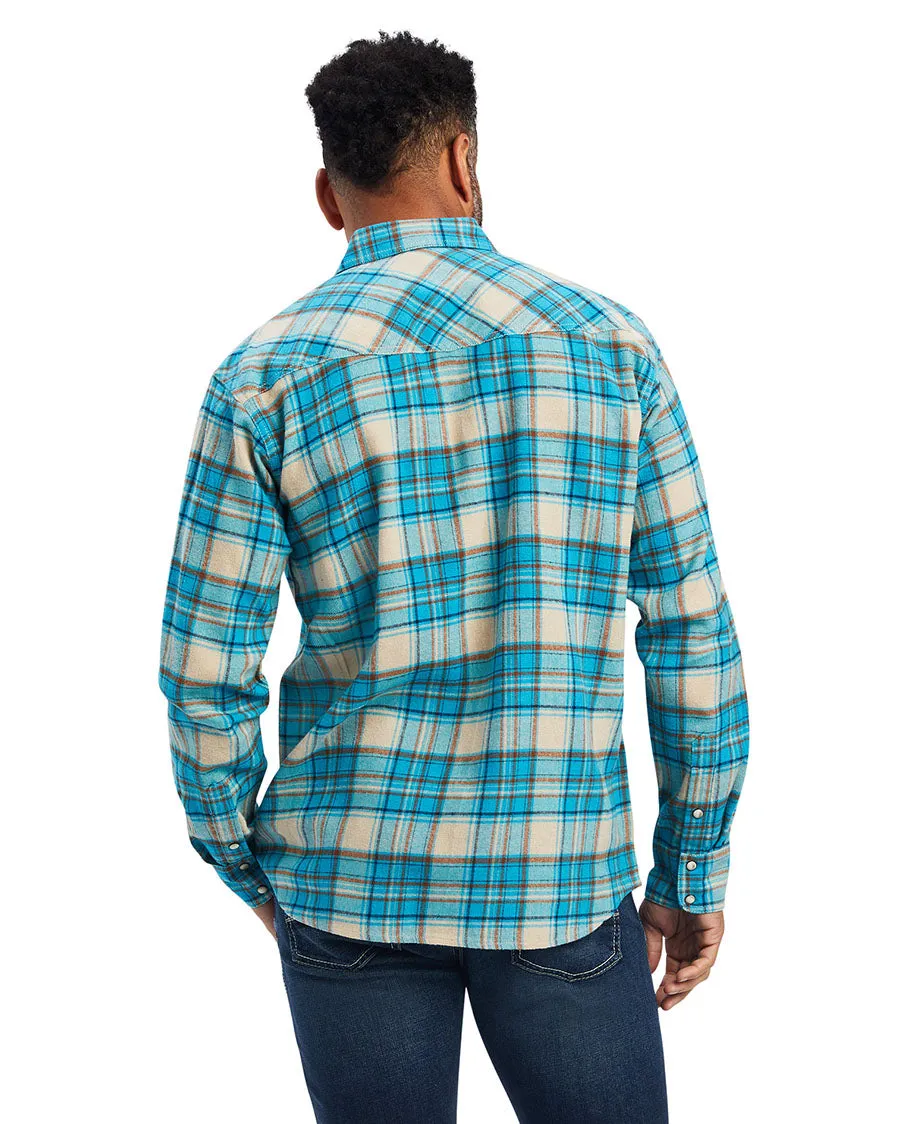 Men's Handley Retro Fit Shirt