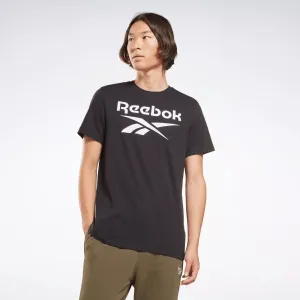 Men's Reebok Identity Big Logo T-Shirt