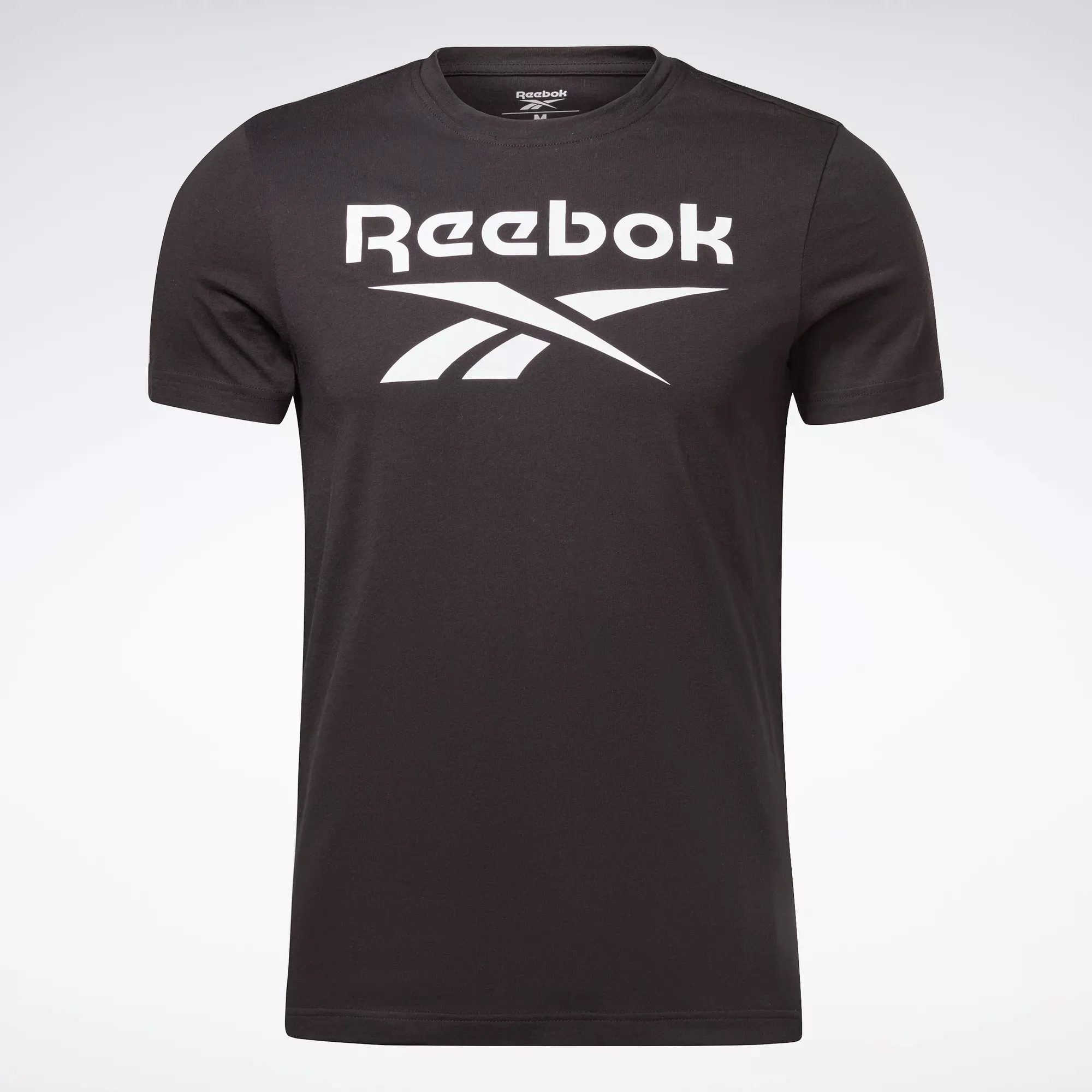 Men's Reebok Identity Big Logo T-Shirt