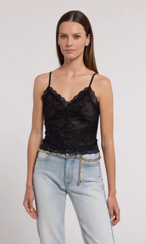 Odilla Lace Cami