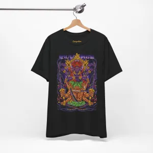 Roronoa Zoro Graphic T-shirt