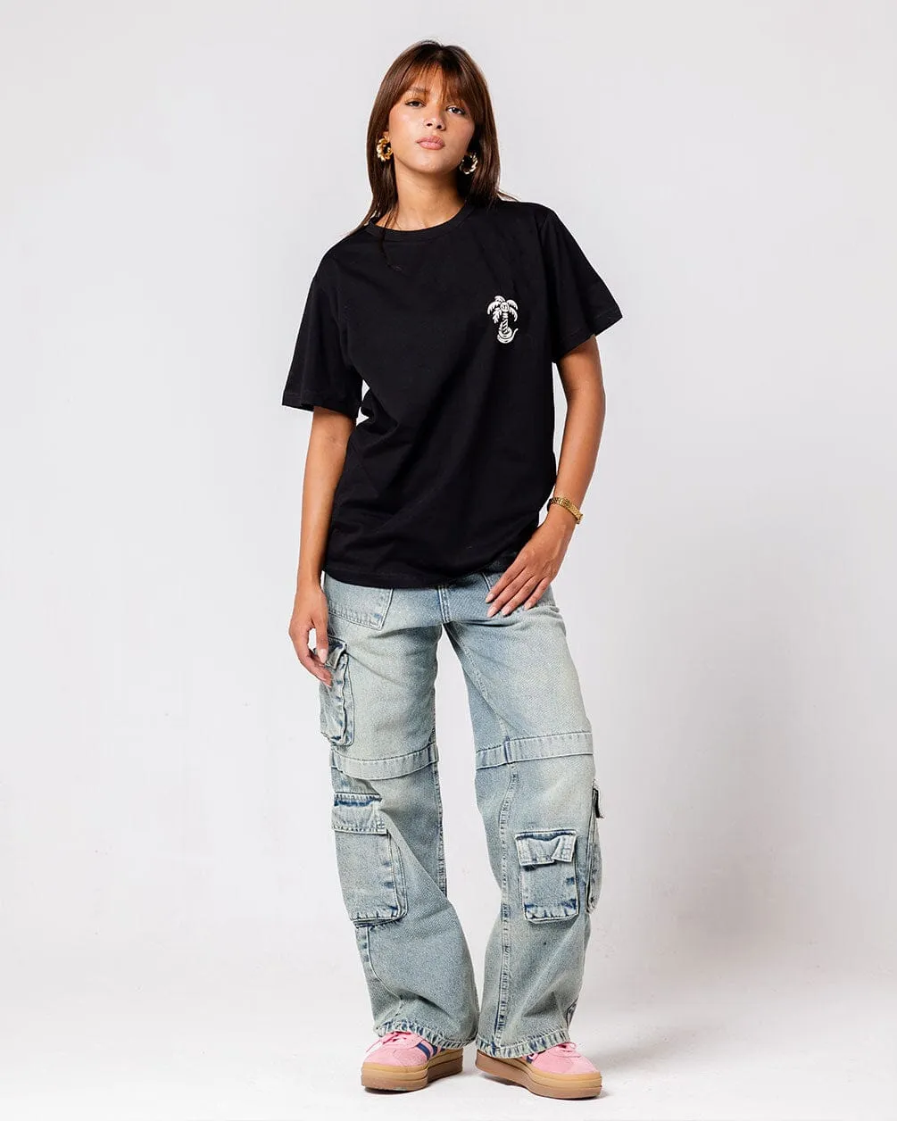 Snake Island Regular Tee