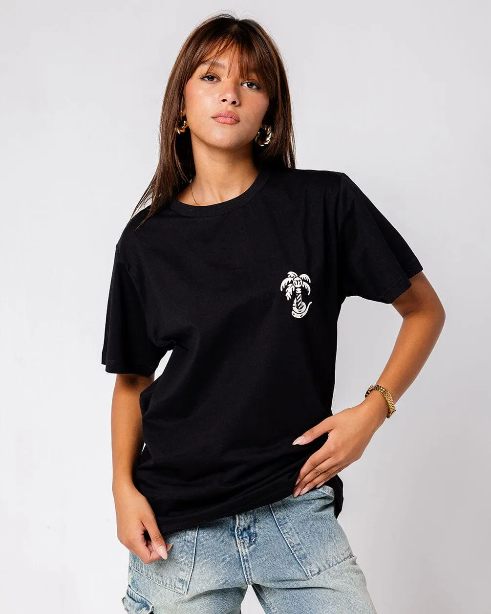 Snake Island Regular Tee