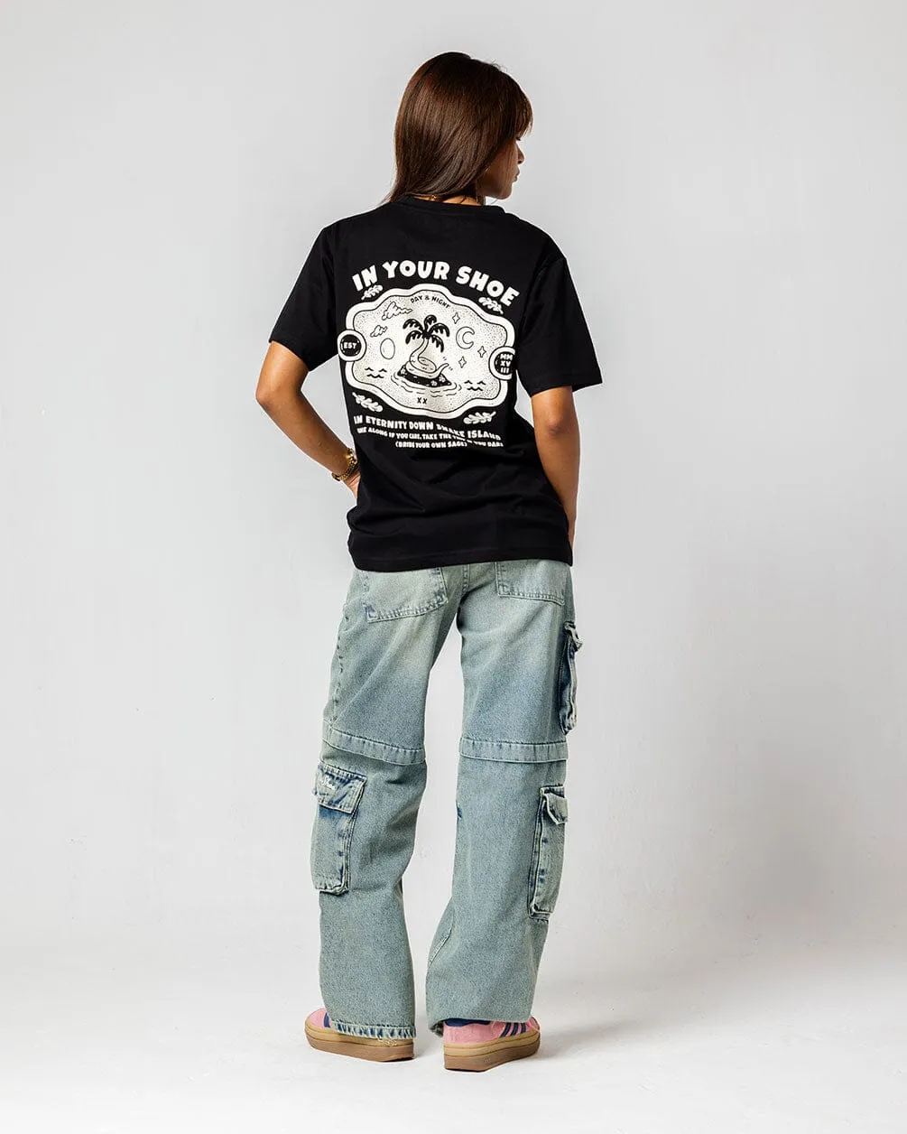 Snake Island Regular Tee