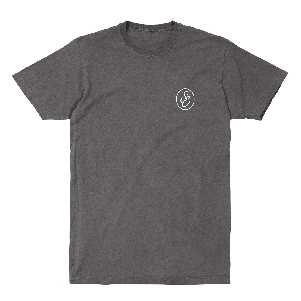 SPITTIN CHICLETS HOCKEY CLUB T SHIRT