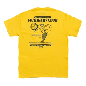 Swingers Club Daisy