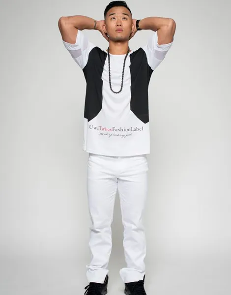 T-Vest
