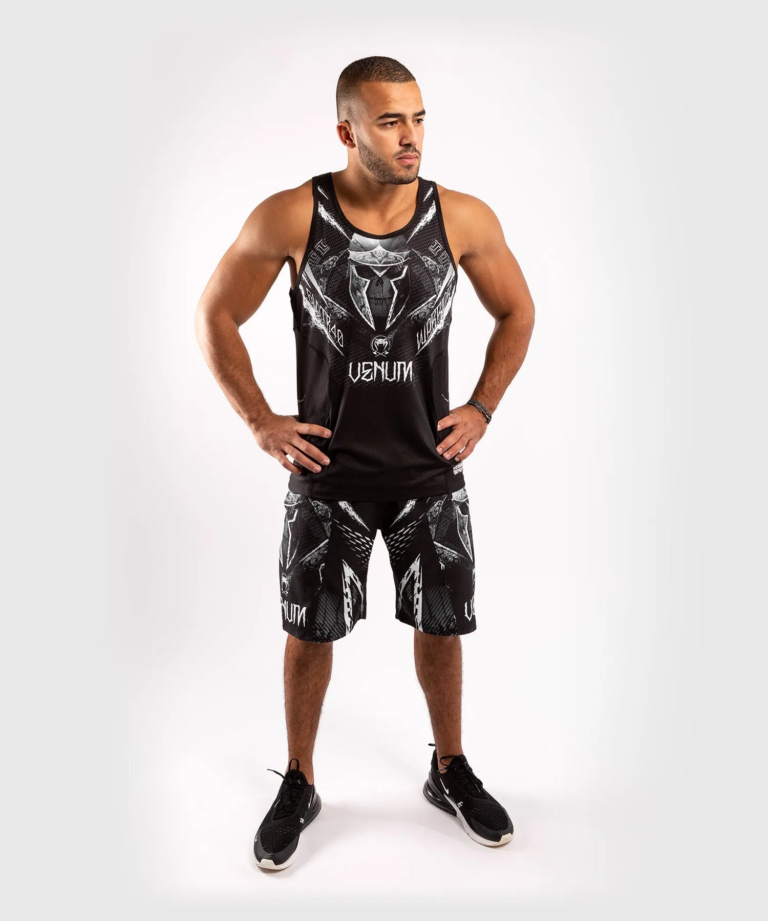 Venum GLDTR 4.0 Dry Tech Tank top
